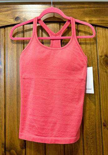 Lululemon Ebb To Street Tank