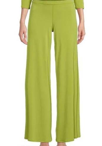 ZARA  Green sweat pants