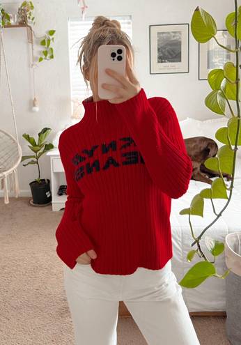 DKNY Sweater