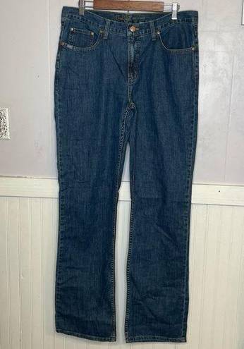 Cruel Girl  1990s jeans vintage high waist mom jeans size 13 X long