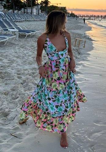 Agua Bendita X Revolve Fairy Dress