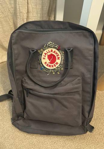 Fjällräven Fjallraven Backpack