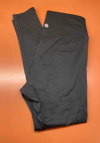 Lululemon Align Leggings