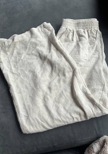 SheIn Linen Pants