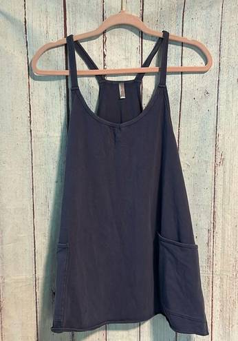 Free People Movement NWOT FP Movement Hot Shot Mini Dress