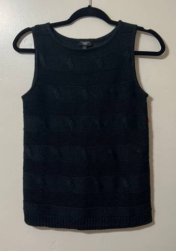 Talbots Knit Tank Top