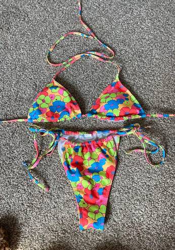 SheIn Bikini