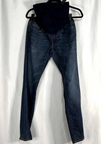A pea in the pod Mavi  maternity bootcut jeans size medium