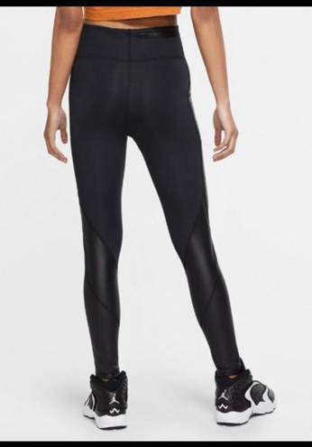 Nike Jordan NWT  Court To Runway Leggings