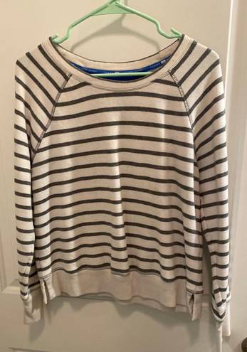 Tommy Hilfiger Striped Sweater