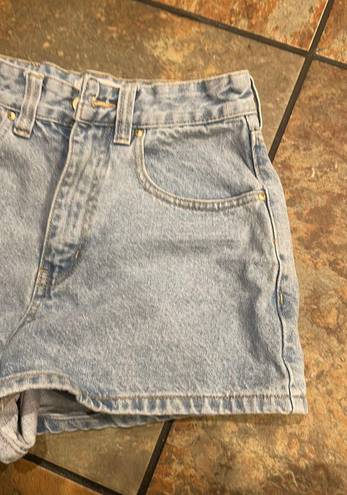 Cotton On Jean Shorts