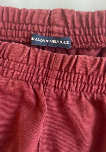 Brandy Melville Shorts