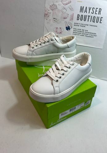 Sam Edelman Ethyl Low Top Sneaker walking summer fall comfortable chic