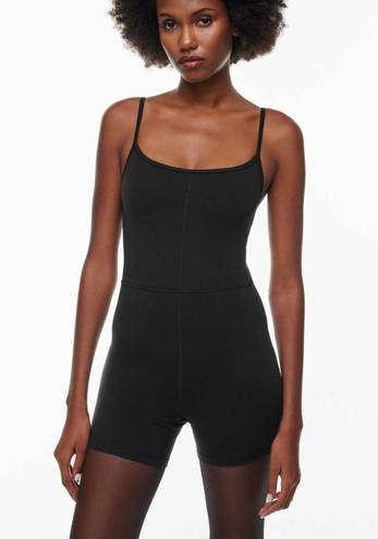 Aritzia Divinity Romper