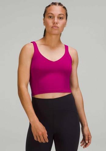 Lululemon Align Tank