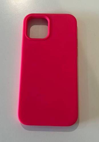 Amazon iPhone 12 Phone Case