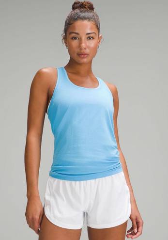 Lululemon Swiftly Tech Tank