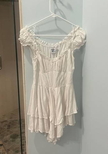 Princess Polly Romper