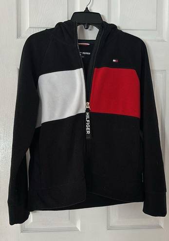 Tommy Hilfiger Sport Zip Up Small