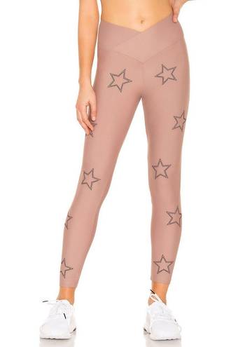 Beach Riot Star Studded Leggings