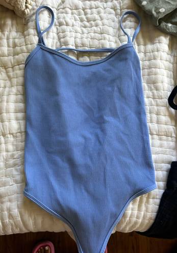 Free People Bodysuit