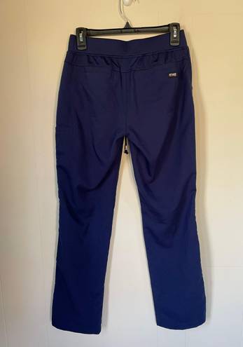 Grey's Anatomy Grey’s Anatomy scrubs pants bottoms blue uniform Women’s size XS