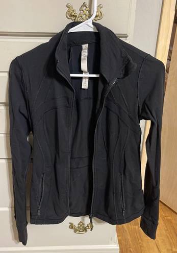 Lululemon Define Jacket