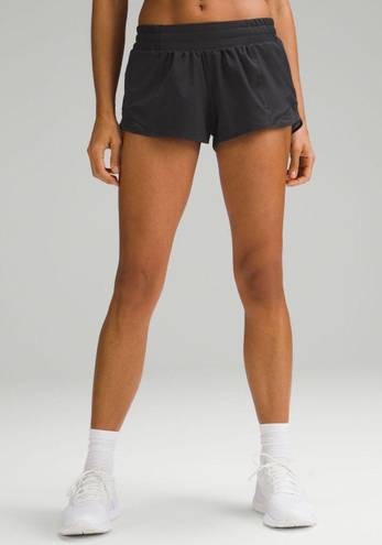 Lululemon Hotty Hot Short 2.5”