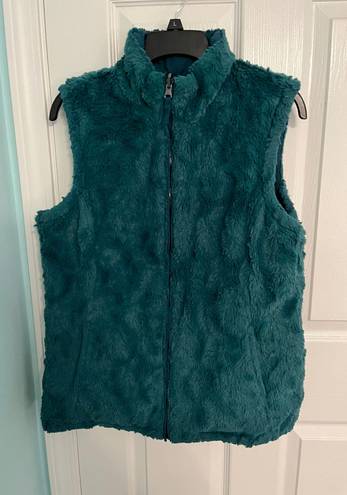 Free Country Reversible Vest