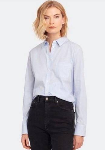 Equipment  Femme Kenton Button-Down Top