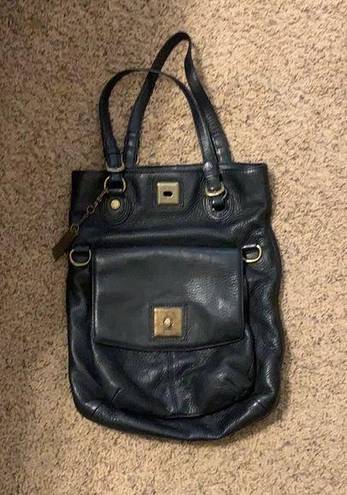 DKNY  leather purse