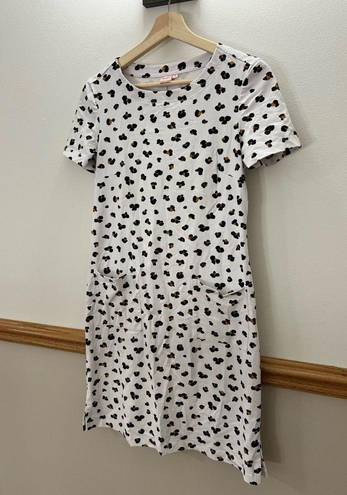 Tuckernuck  EUC Persifor Animal-Print Dress Size Small