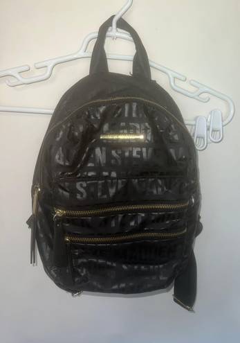 Steve Madden Small Backpack