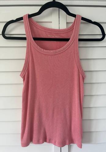 American Eagle Outfitters Tank-top