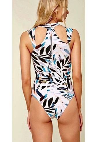 O'Neill New. O’Neill Nora tank one piece swimsuit. Small. Retails $89