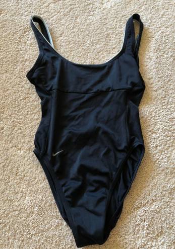 Nike One Piece Swimsuit