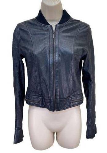 Marciano  Leather Jacket