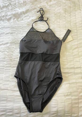 La Blanca Black Swimsuit