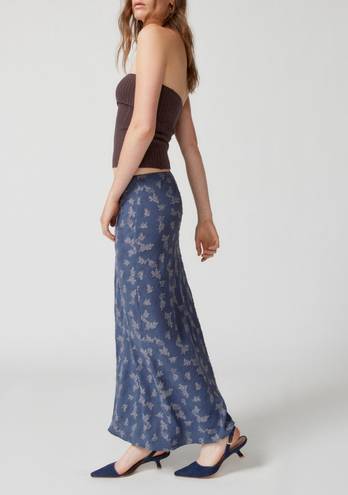 Urban Outfitters Renewal Midi Skirt