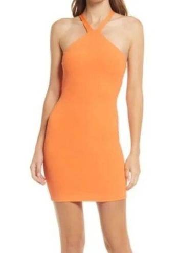 Naked Wardrobe Down To My Skin Mini Dress Size XS VGUC