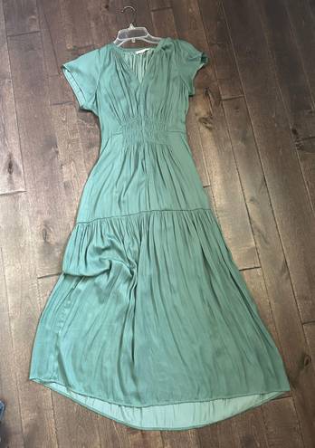 Petite Maxi Dress Size 0