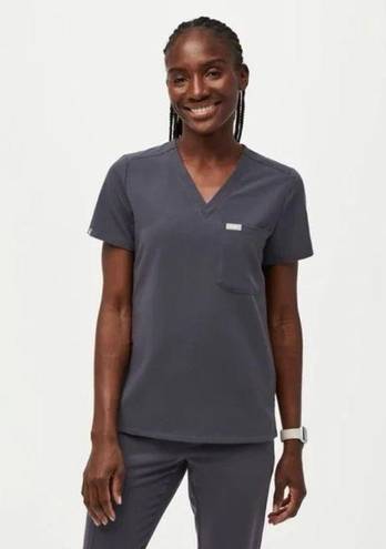 FIGS Catarina One-Pocket Scrub Top