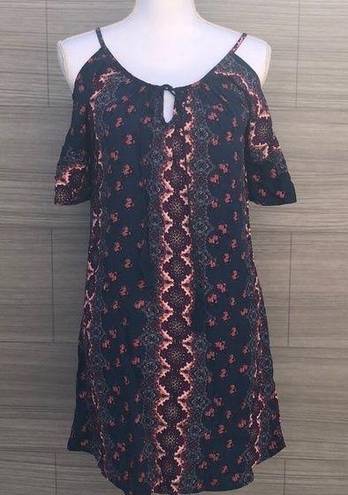 belle du jour Boho Dress Size Small 