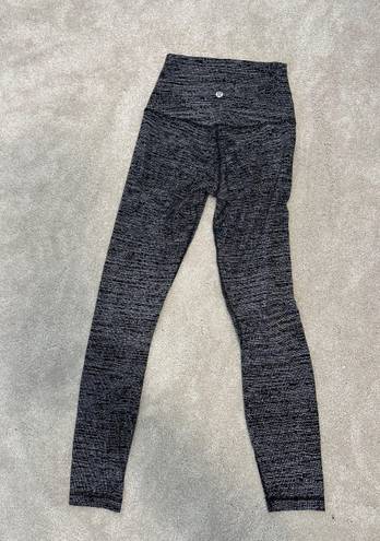 Lululemon Align Leggings