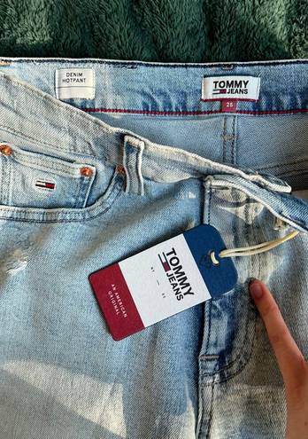 Tommy Hilfiger Tommy Jeans Denim Shorts *NWT*