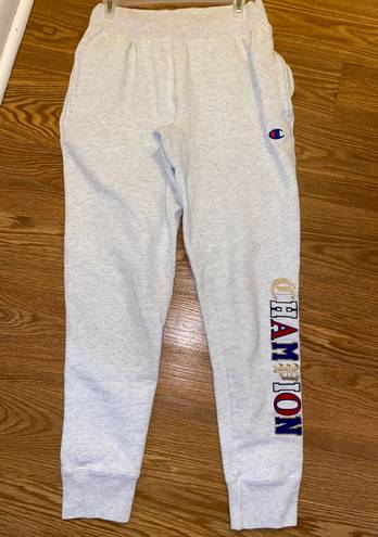 Champion Sweatpants