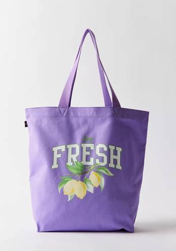 Levi’s Levi's Natural Dye Tote Bag NWT - Purple