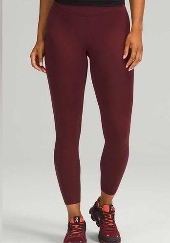 Lululemon Base Pace High-Rise Tight 25"