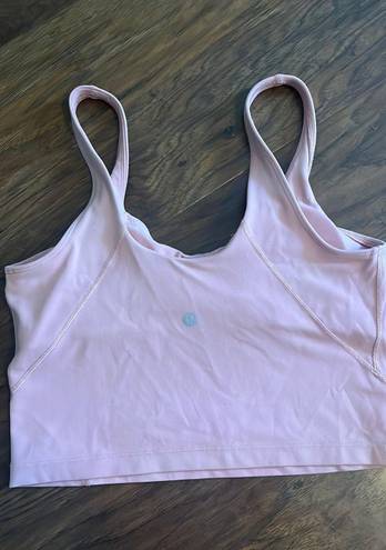 Lululemon Align Tank