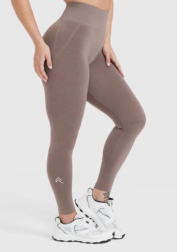 Oner Active EFFORTLESS SEAMLESS LEGGINGS